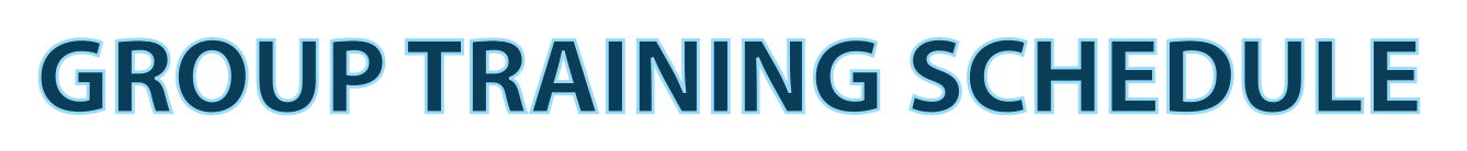 Schedule Title